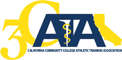 California Community College Athletic Trainers Association