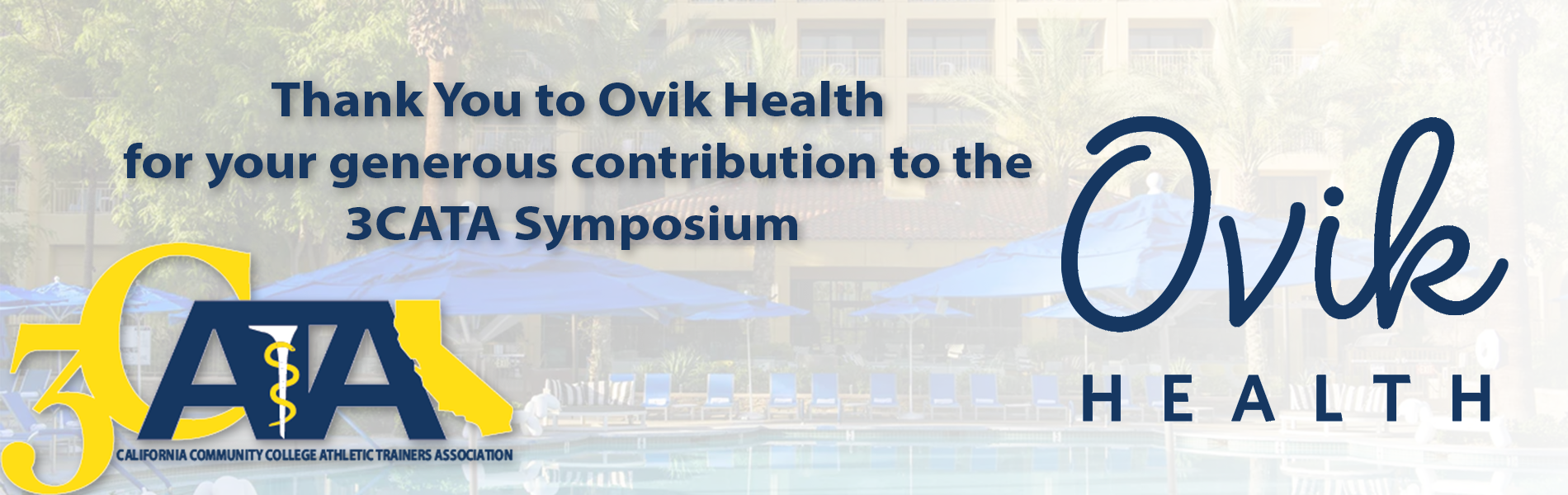 Thank You Ovik Health